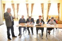 10 lat TPD - rok 2012