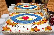 10 lat TPD - rok 2012
