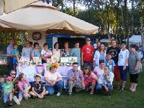 Piknik doradców podatkowych - wrzesień 2016