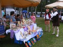 Piknik doradców podatkowych - wrzesień 2016