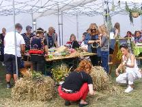 Piknik doradców podatkowych - wrzesień 2016