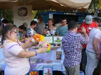 Piknik doradców podatkowych - wrzesień 2016