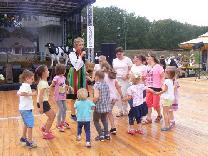 Piknik doradców podatkowych - wrzesień 2016